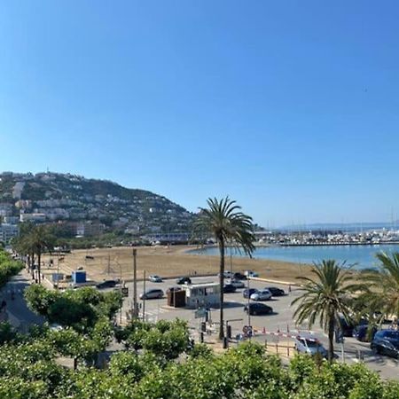Primera Linea De Mar Y Playa Росес Екстер'єр фото